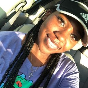 Meet your Posher, Zoe